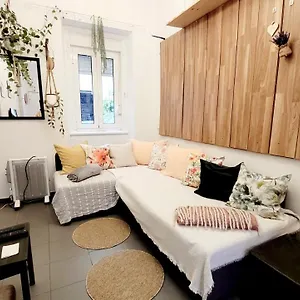 House Bairro Estrela D'ouro Appartement