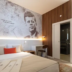 Hotell The Icons, Lisboa