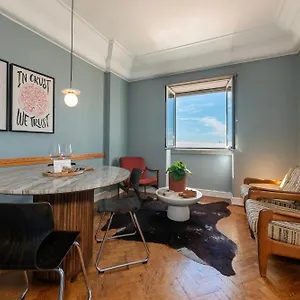  Apartment Graca - Castle | Cheese & Wine