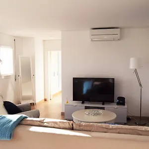 Barbadinhos Appartement