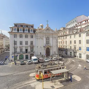 Gæstehus Old Town, Lisboa