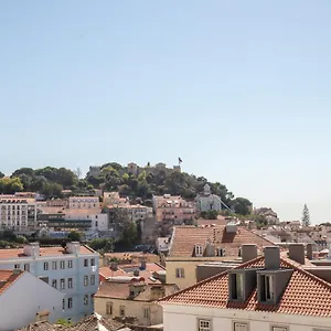  Apartment Prime - Mouraria
