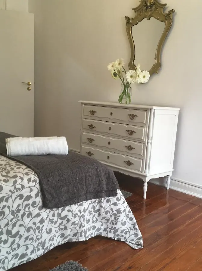 Baronesa Apartments Lisboa 0*,  البرتغال